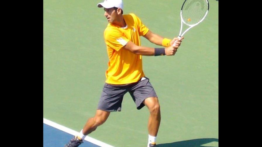 Djokovic va camino de conquistar récords, pero no el cariño del público