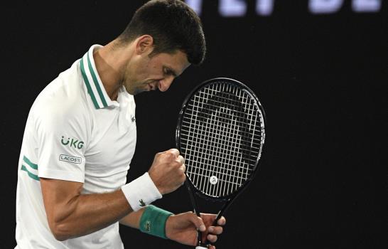 Video | Djokovic vence a Medvedev y gana su 9no Abierto de Australia