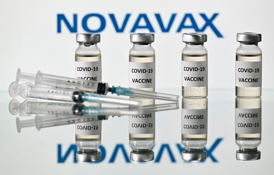 Novavax, nueva vacuna para combatir el COVID-19, asegura tiene eficiencia de 90%