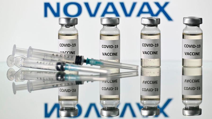 Novavax, nueva vacuna para combatir el COVID-19, asegura tiene eficiencia de 90%