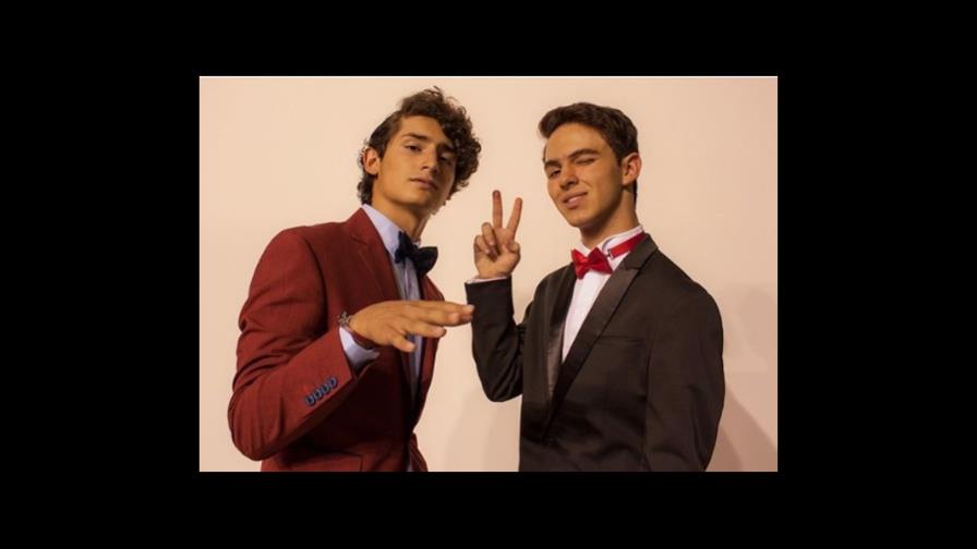 Univisión estrenará su primera telenovela gay