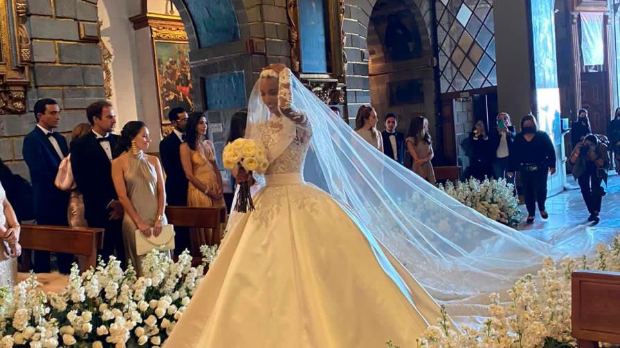 Gobierno de Ecuador tilda de “inaceptables” peticiones para una boda en Quito