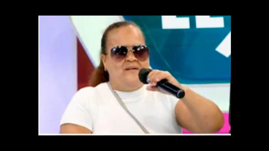 Invidente señalada en supuesta estafa de sorteo de 2019 ofrece su versión 
