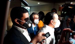 Abogado dice no han formulado cargos concretos contra pareja de Kinsberly Taveras