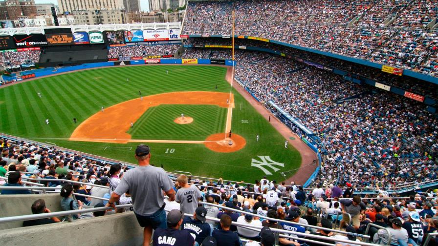 Bancas de apuestas esperan que MLB reviva su negocio