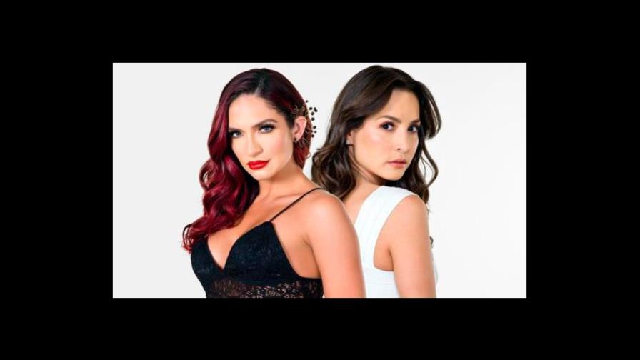 Actriz colombiana vuelve a disculparse con los dominicanos; pide paren de isultarla