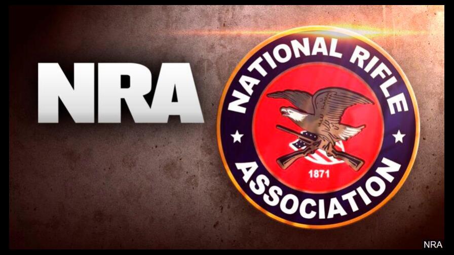 Asociación Nacional de Rifle abandona Nueva York para reincorporarse a Texas 