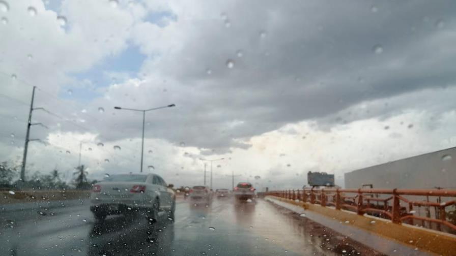 Formación de onda tropical provocará lluvias en el territorio nacional  