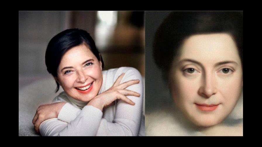 AI Portraits: aplicación que transforma las selfies en obras de arte AI Portraits: aplicación que transforma las selfies en obras de arte