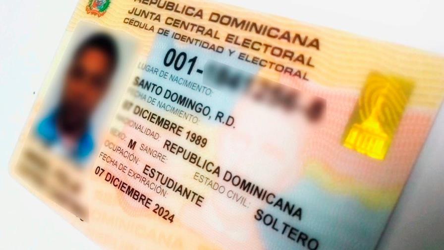 Más de 27 mil cédulas de identidad y electoral fueron canceladas en el año 2020