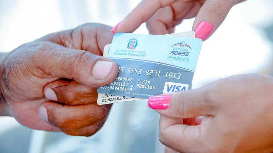 Entrega de tarjeta Quédate en Casa se inicia hoy Entrega de tarjeta Quédate en Casa se inicia hoy