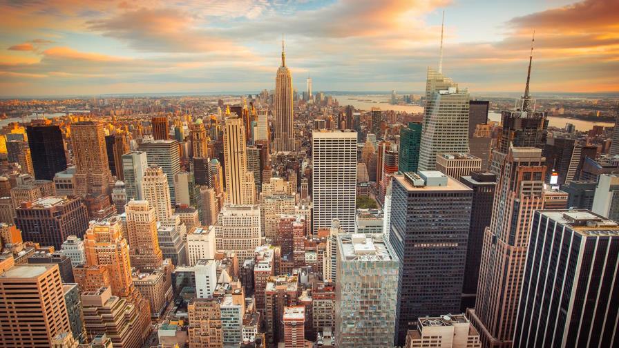 Nueva York advierte a Trump: la economía no se recuperará sin la Gran Manzana