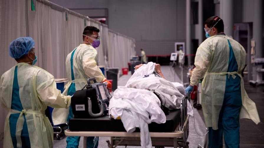 El coronavarirus, pandemia de pobres