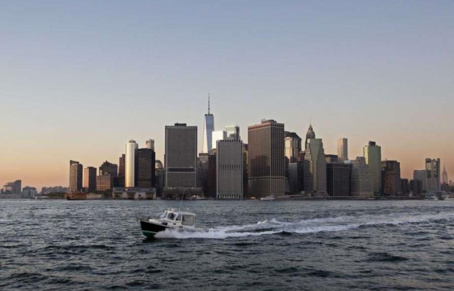 Nueva York planea extensión de línea costera