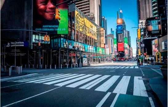 Nueva York lanza una campaña inédita para reactivar el turismo