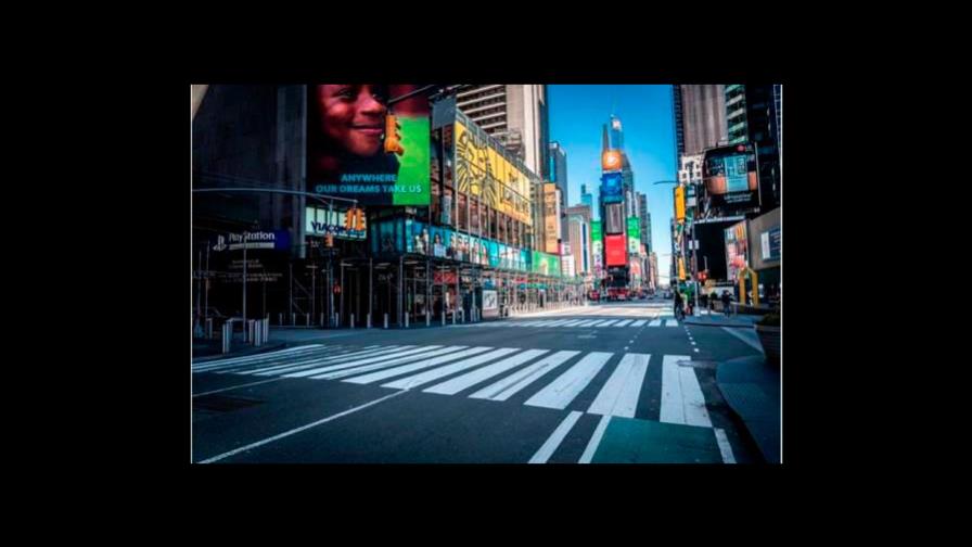 Nueva York lanza una campaña inédita para reactivar el turismo