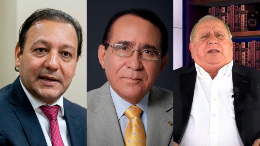 Se recuperan personalidades y funcionarios de Santiago hospitalizados por COVID-19