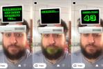 Scan de idade: nuevo filtro de Instagram para saber la edad que aparentas 