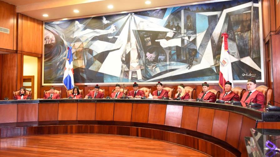 El 29 de noviembre el Constitucional conocerá instancia que busca habilitar a Leonel Fernández