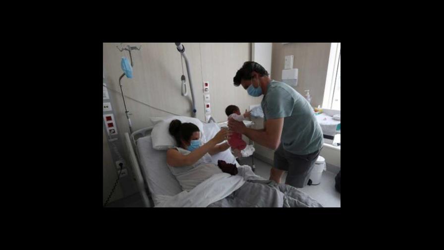 Covid, Corona y Lockdown, nombres de moda en Asia Covid, Corona y Lockdown, nombres de moda en Asia