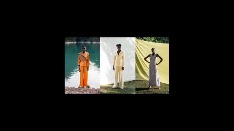 Sonia Carrasco y Luna del Pinal, la unión de sostenibilidad y vanguardia Sonia Carrasco y Luna del Pinal, la unión de sostenibilidad y vanguardia