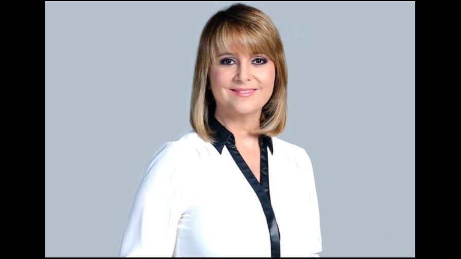 Designan a la periodista Nuria Piera en Junta de Directores de la SIP