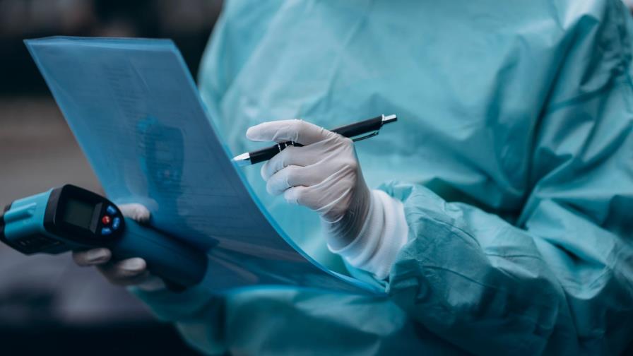 Puerto Rico supera la barrera de los 50.000 contagiados por la covid-19