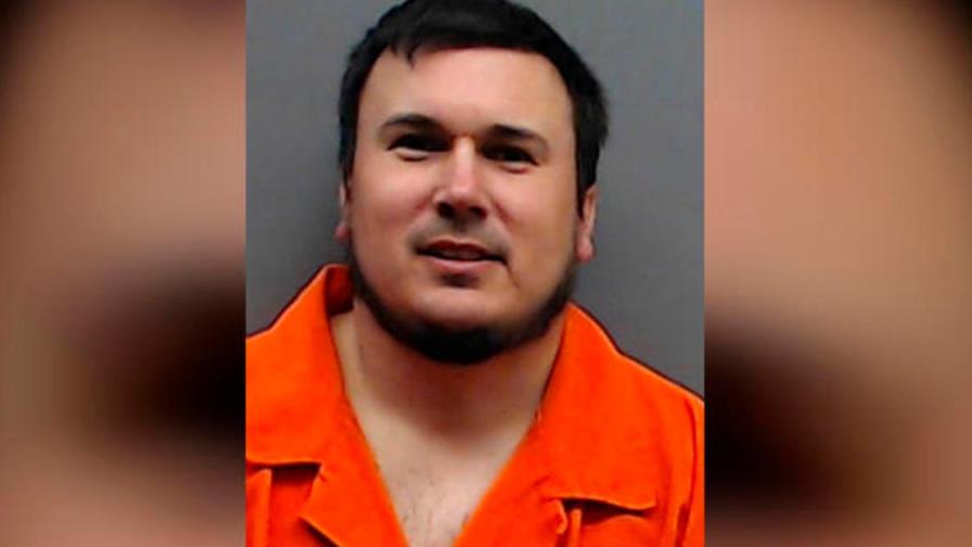 Enfermero acusado de matar a pacientes en hospital de Texas Enfermero acusado de matar a pacientes en hospital de Texas