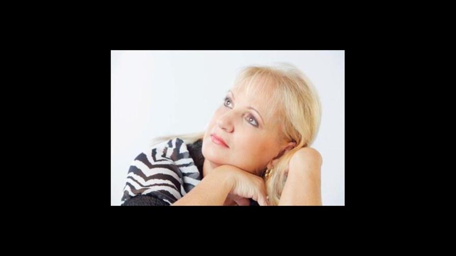 Nuryn Sanlley, la extraordinaria artista que dio vida a La Pinky, a ocho años de su muerte Nuryn Sanlley, la extraordinaria artista que dio vida a La Pinky, a ocho años de su muerte