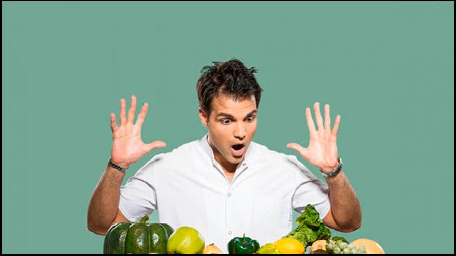 Nutricionista revela el producto del año y en realidad era falso