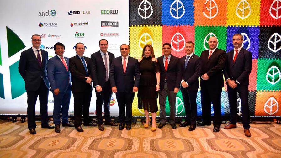 La mayor alianza privada para gestión de residuos La mayor alianza privada para gestión de residuos