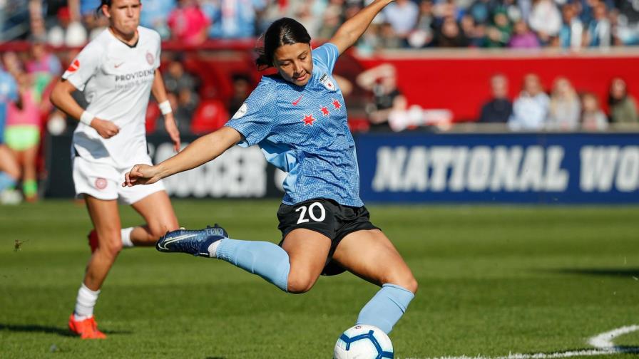 Liga femenina comenzará el miércoles entrenamientos voluntarios