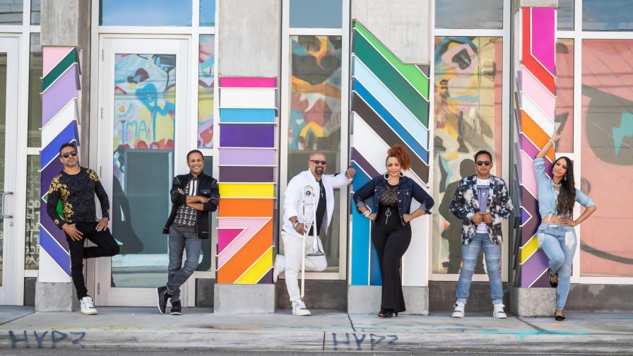 The New York Band tendrá emotivo encuentro en concierto virtual