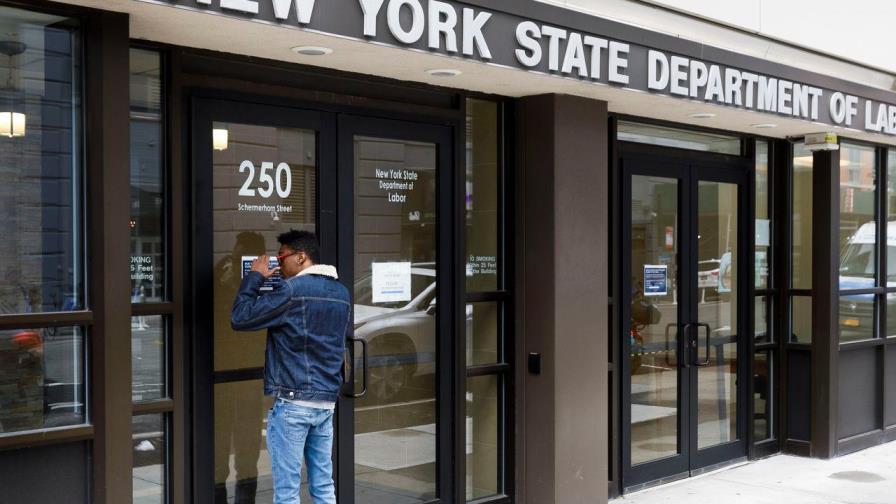 EEUU recibe 1,5 millones de peticiones semanales de subsidio por desempleo