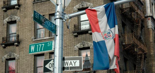 Lanzan campaña turística para visitar el icónico vecindario dominicano del Alto Manhattan
