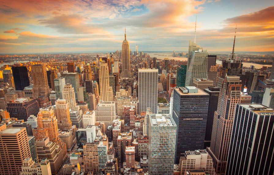 Nueva York busca prohibir construcción de rascacielos de vidrio y acero