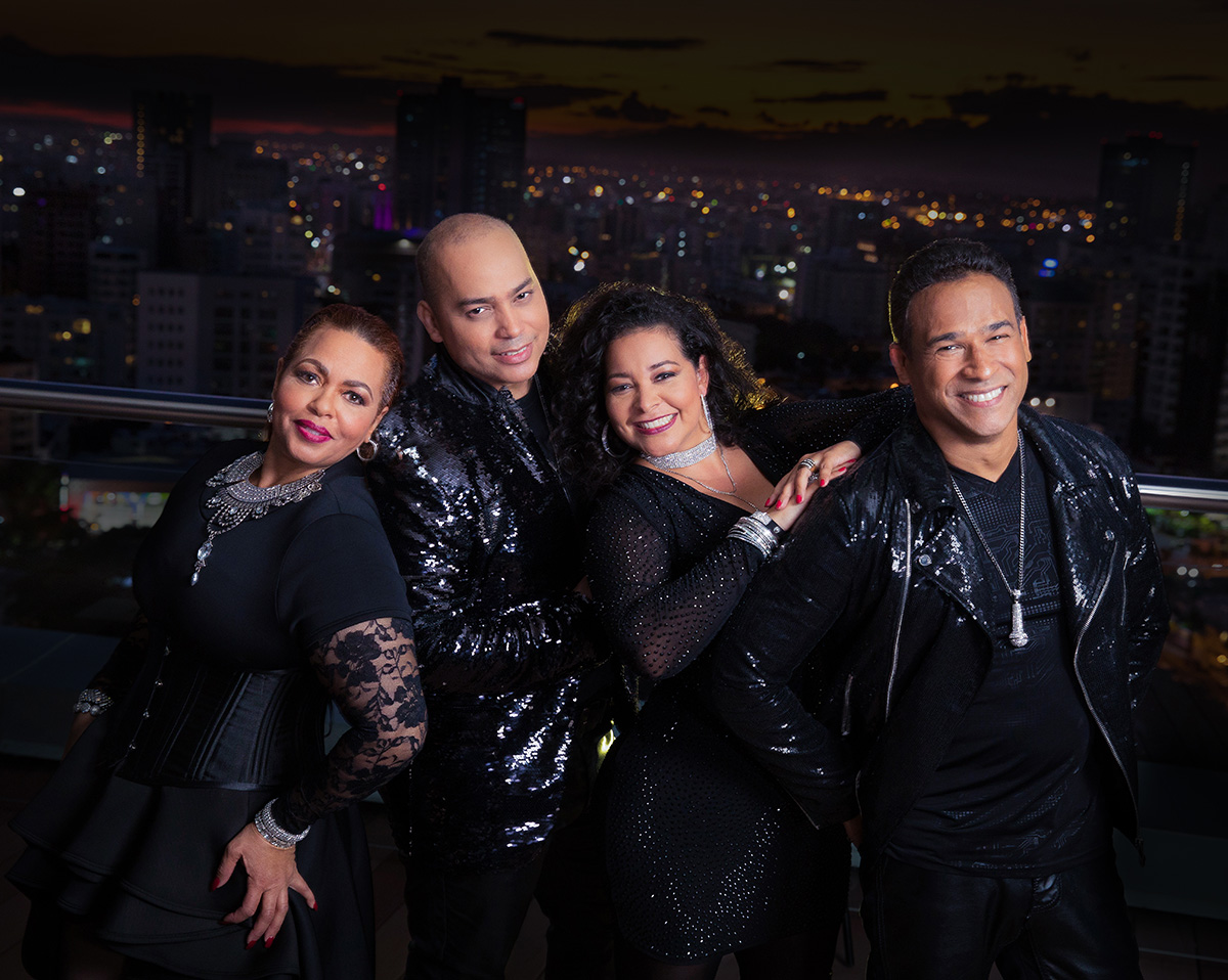 The New York Band cierra un gran año en Hard Rock Café