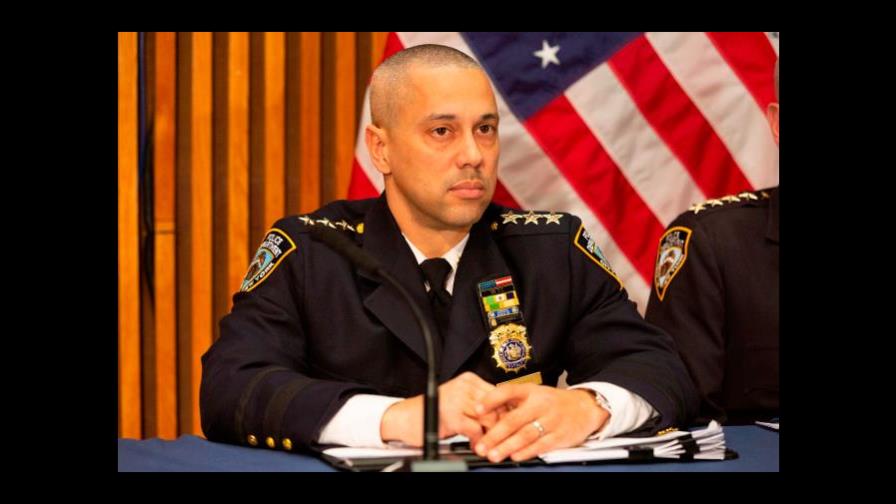 De Blasio: retiro de Fausto Pichardo se debió a razones personales y familiares