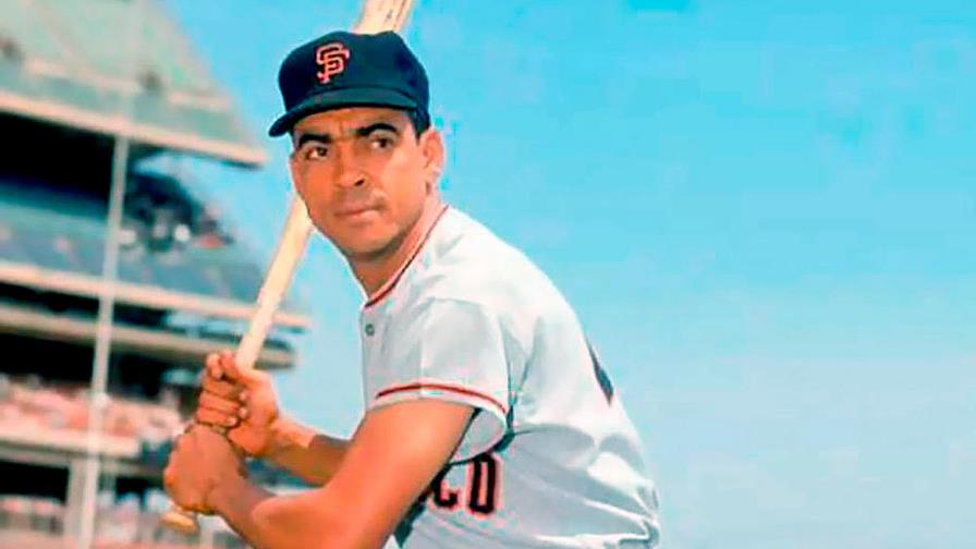 Virgil, 812 peloteros de RD te dan las gracias