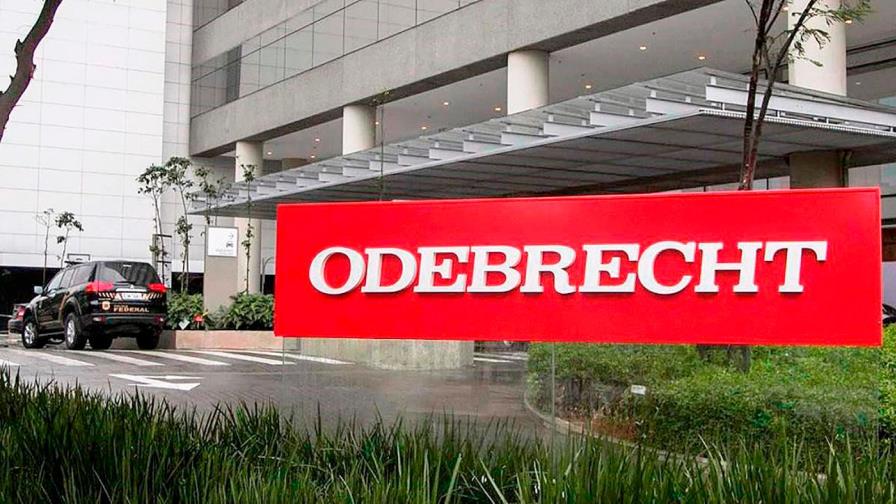 Las condenas a implicados en el caso Odebrecht en América Latina comparadas con República Dominicana Las condenas a implicados en el caso Odebrecht en América Latina comparadas con República Dominicana