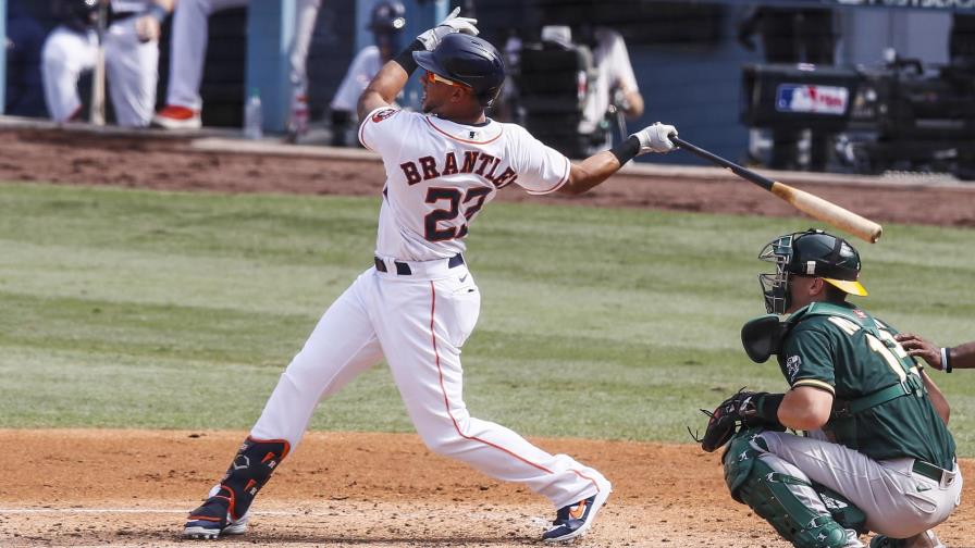 Bravos se citan con Dodgers; Astros esperan por Yanquis o Rays
