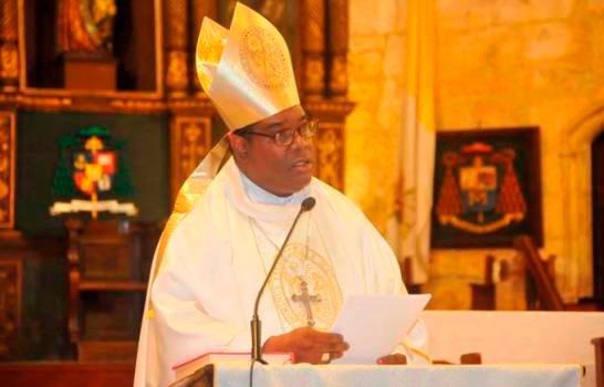 Obispo de Higüey valora medidas del Gobierno para enfrentar alza en los precios de los alimentos 