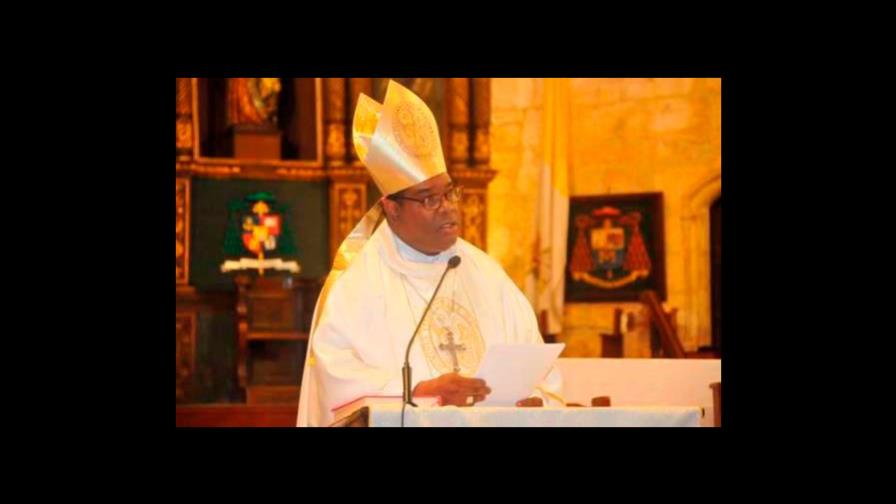 Obispo de Higüey valora medidas del Gobierno para enfrentar alza en los precios de los alimentos Obispo de Higüey valora medidas del Gobierno para enfrentar alza en los precios de los alimentos