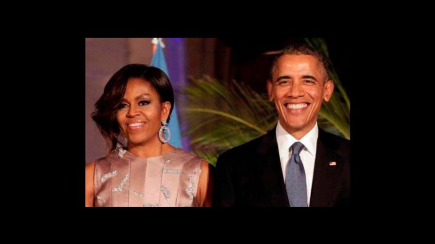 Los Obama preparan seis nuevas películas y series para Netflix