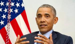 Peso Pluma, Rosal&iacute;a y Rauw Alejandro, entre los favoritos de Barack Obama este verano