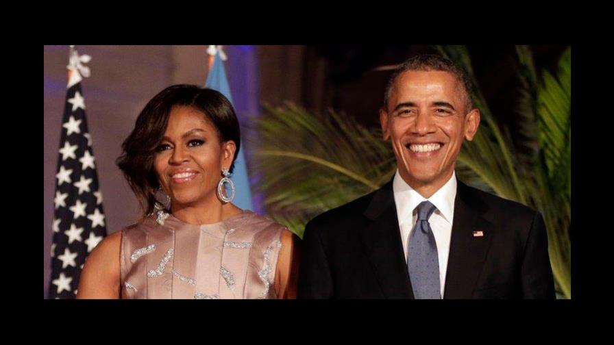 ¿Se separan Michelle y Barack Obama?