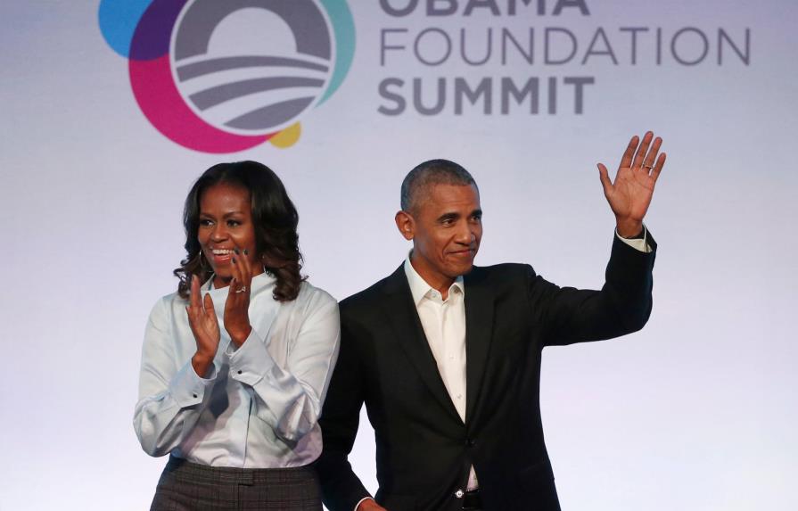 Obama elige “Con Altura” de Rosalía y J Balvin entre sus canciones del verano