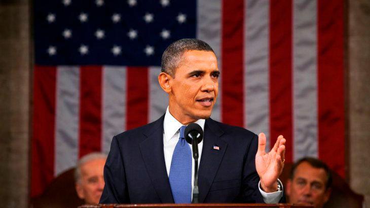 El racismo no puede ser “normal” en Estados Unidos, dice Obama ante muerte de Floyd