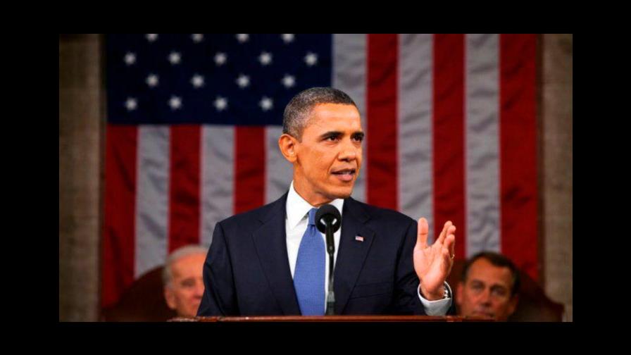 El racismo no puede ser “normal” en Estados Unidos, dice Obama ante muerte de Floyd El racismo no puede ser “normal” en Estados Unidos, dice Obama ante muerte de Floyd