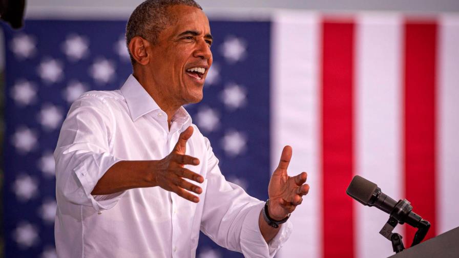 Obama cumple 60 años y suspende por la COVID-19 la gran fiesta que planeaba